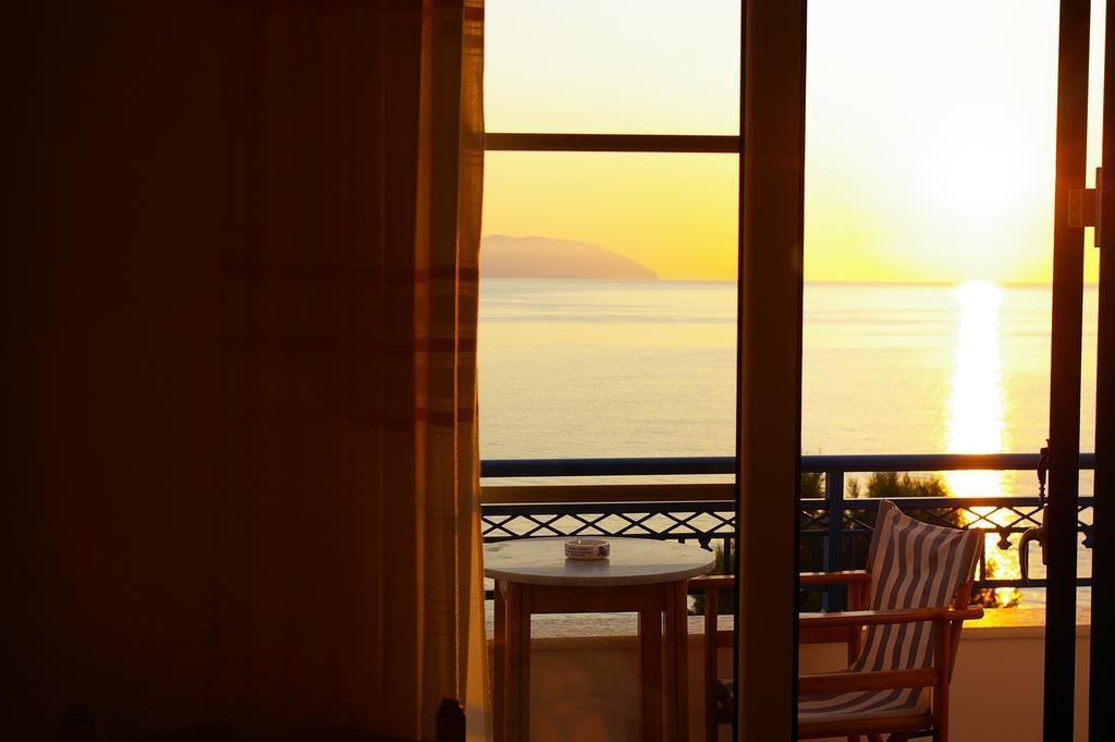Pelagia Aphrodite Hotel Agia Pelagia  Pokoj fotografie