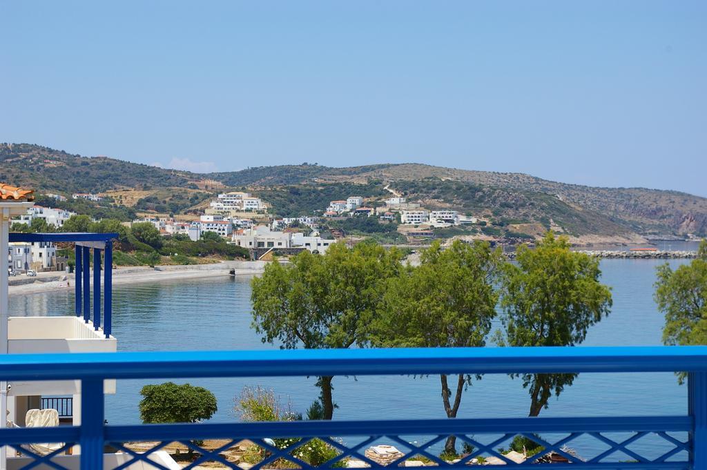 Pelagia Aphrodite Hotel Agia Pelagia  Pokoj fotografie
