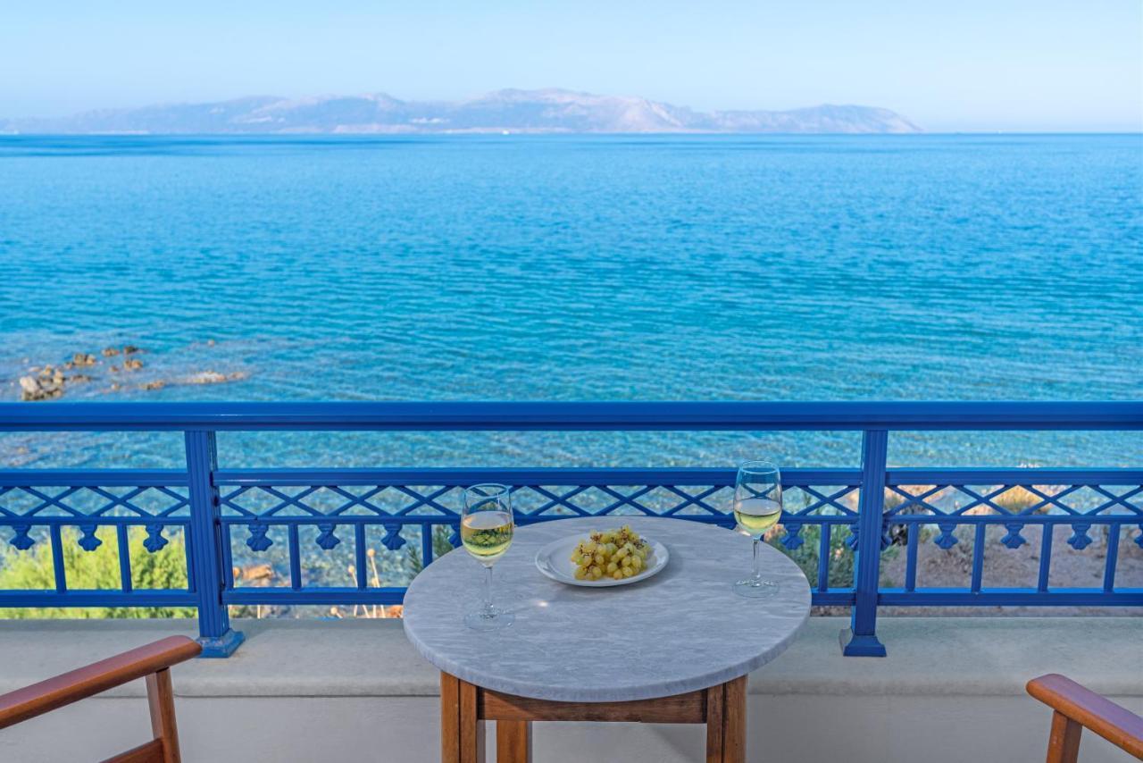 Pelagia Aphrodite Hotel Agia Pelagia  Exteriér fotografie