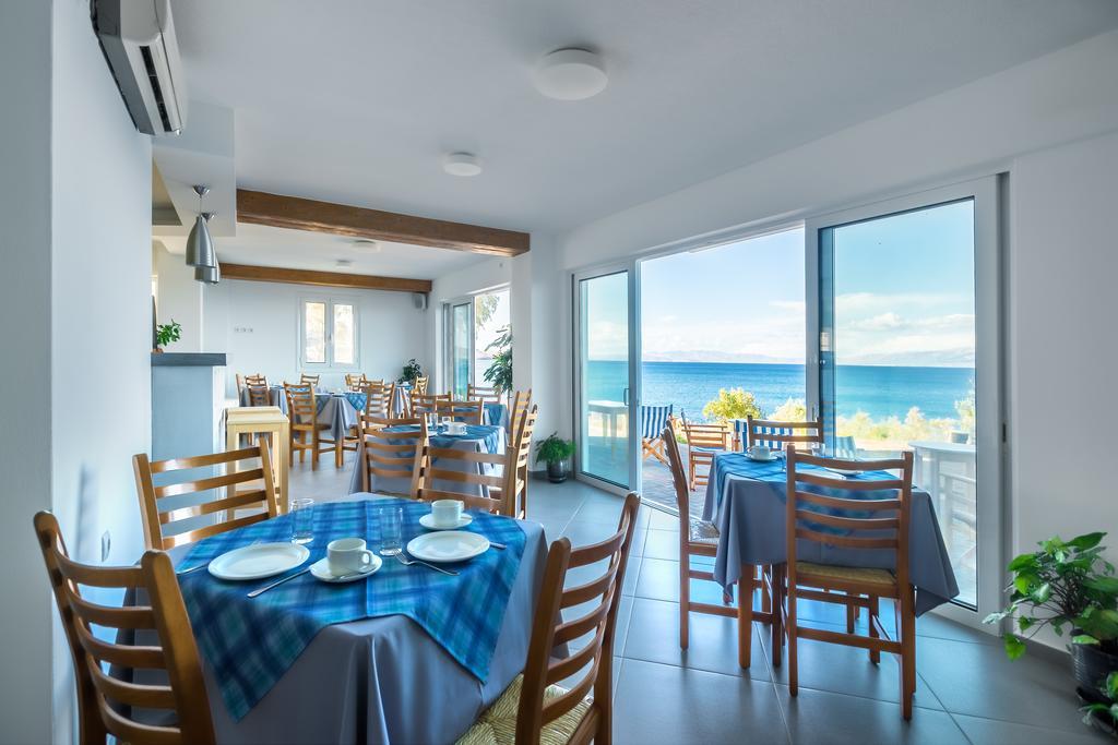 Pelagia Aphrodite Hotel Agia Pelagia  Zařízení fotografie