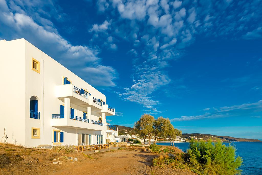 Pelagia Aphrodite Hotel Agia Pelagia  Exteriér fotografie