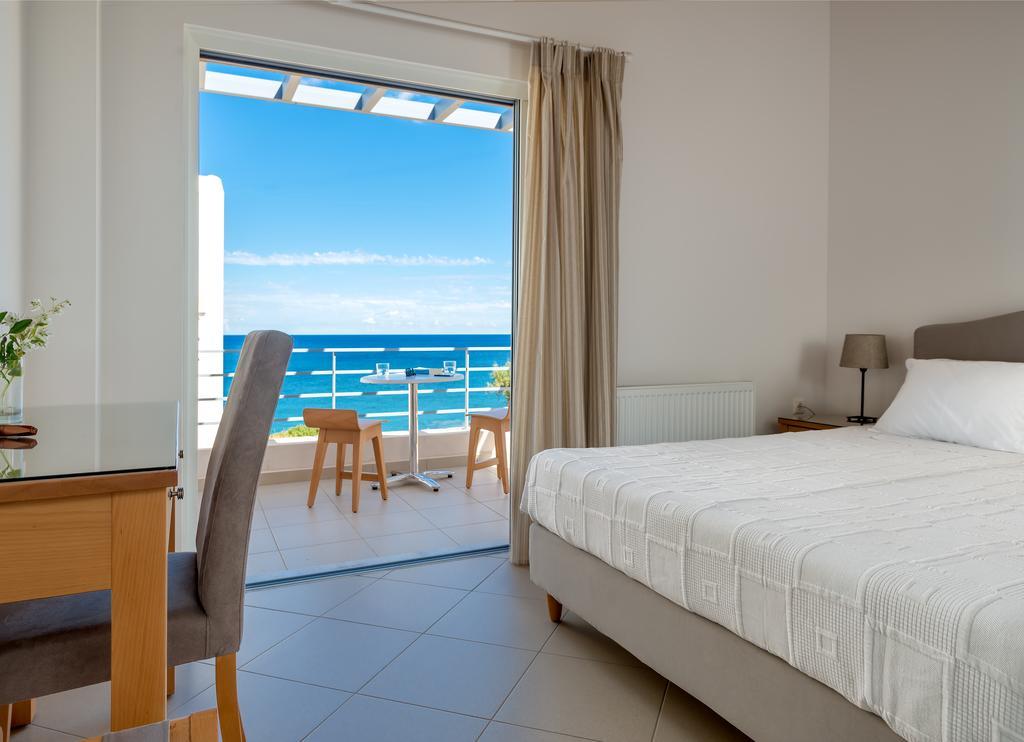 Pelagia Aphrodite Hotel Agia Pelagia  Pokoj fotografie