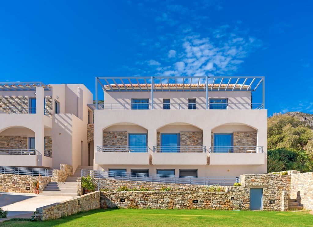 Pelagia Aphrodite Hotel Agia Pelagia  Exteriér fotografie
