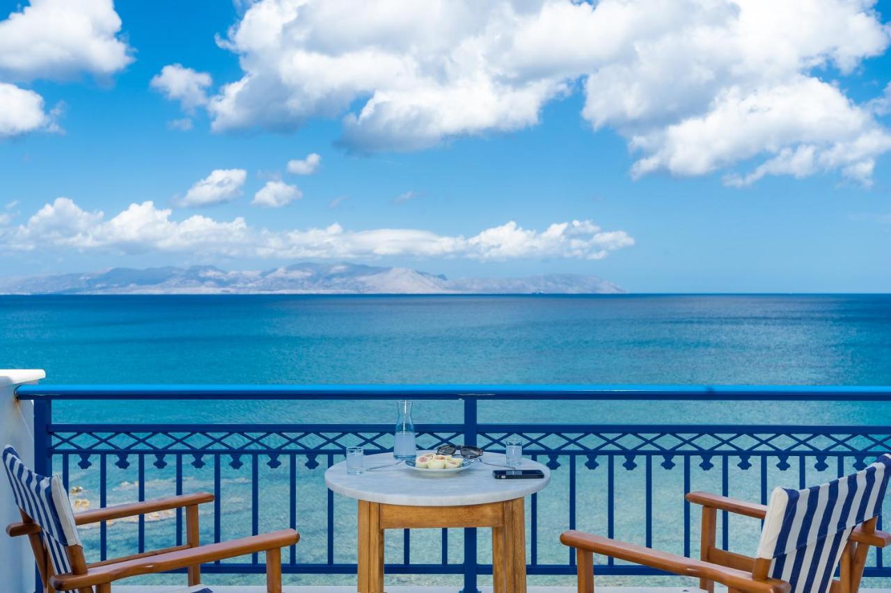 Pelagia Aphrodite Hotel Agia Pelagia  Exteriér fotografie