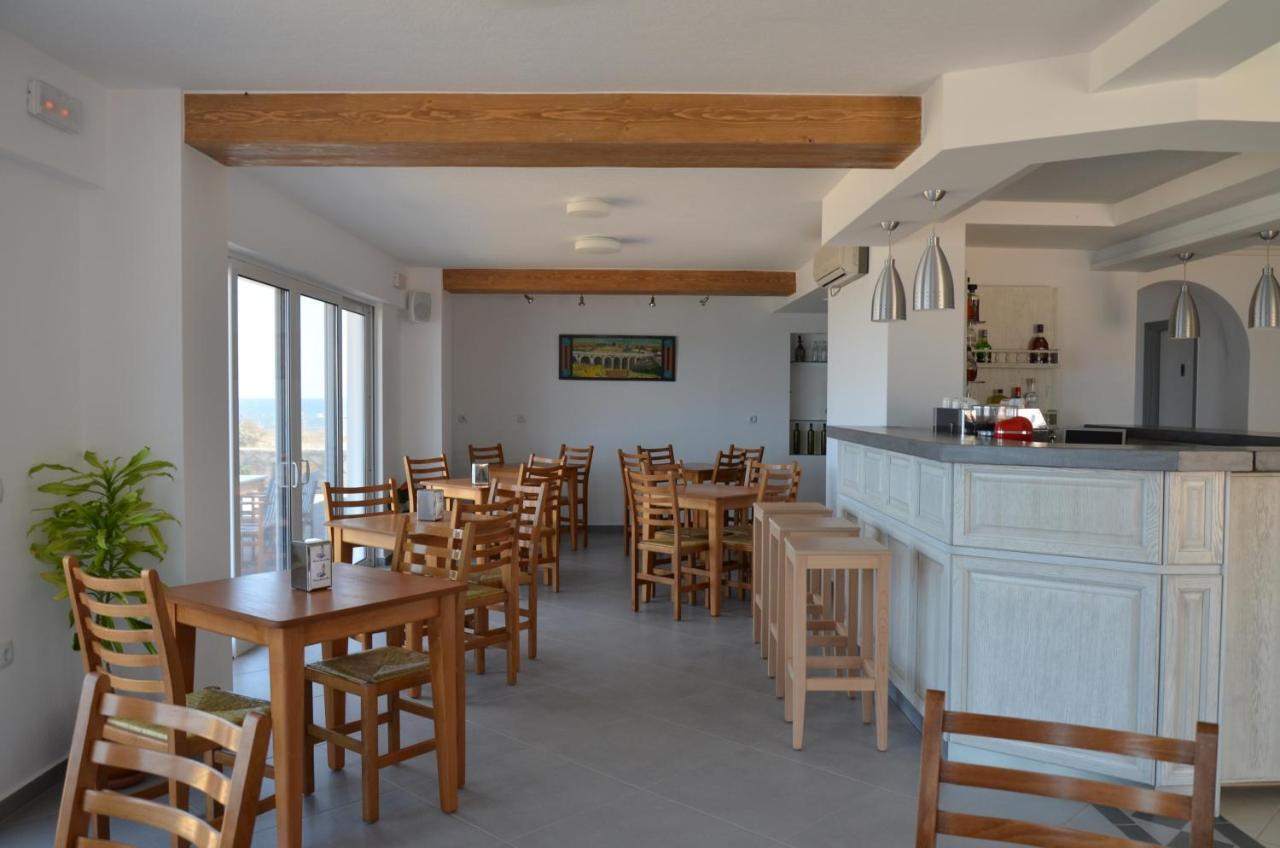 Pelagia Aphrodite Hotel Agia Pelagia  Zařízení fotografie
